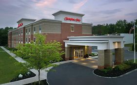 Hampton Inn Augusta Maine